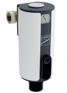 Comfort by Sanibel Syr halbautomatischer Rückspülfilter 1" - 1 1/4" Wasserfilter - Bild 1 von 2