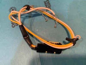 JVC QL-F6 Vintage Stereo Turntable - Parting Out - Start Stop Switch - Picture 1 of 4