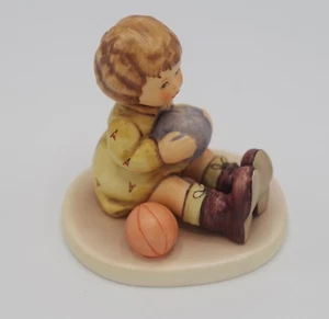 1990 HUMMEL Goebel AT PLAY SPECIAL EDITION FIGUR #632 1998/99 - Bild 1 von 6