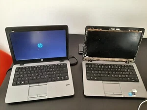lot hp 820 g1 pour pieces voir details - Photo 1/12