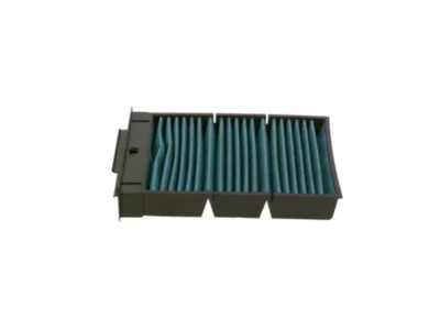 Filtro Abitacolo al Carbone Attivo Adatto per Citroen C1 Peugeot 107 Toyota Aygo - Image 1 of 4