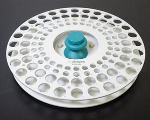 Metrohm 6.2041.450 Sample Rack - Bild 1 von 3