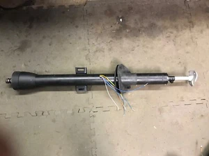 1967-1972  Ford Truck F-100 F-150 F-250 F-350 steering column rebuilt  2WD P/S - Picture 1 of 11
