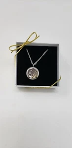 Tree Of Life Aromatherapy Necklace - Picture 1 of 2