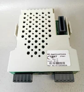 Control Techniques / Emerson Unidrive SM-Applications STDQ01 - Picture 1 of 2