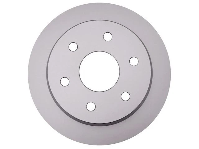 Brake Rotor For Silverado 1500 Sierra Yukon Astro Classic Safari 2500 QF63R4 Foto 1 de 1