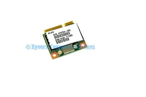 675794-005 675794-001 GENUINE HP WIRELESS CARD 15-G 15-G014DX (CB75) - Picture 1 of 2
