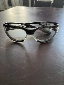 Occhiali da sole Harley-Davidson Choppers sicurezza trasparente P1913 UV400 con custodia b79 - Foto 1 di 16