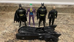 Kenner Batman Lot - Bild 1 von 5