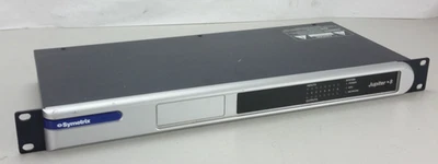 Symetrix Jupiter 8 Signal Processor - Image 1 of 4