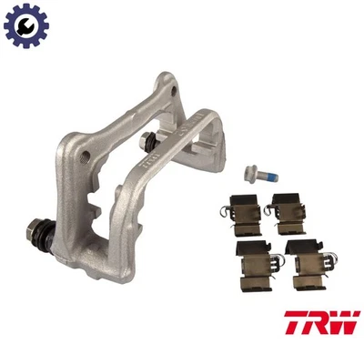 BRACKET BRAKE CALIPER BDA1242 FOR JEEP FIAT 552 82 151 1.0L 3cyl RENEGADE SUV Foto 1 de 4