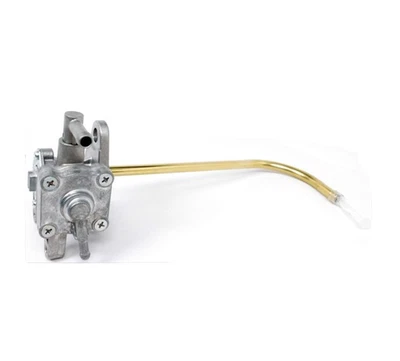 KAWASAKI Genuine 2005-2013 Brute Force 650 750 FUEL PETCOCK 51023-0022 NEW - Image 1 of 4