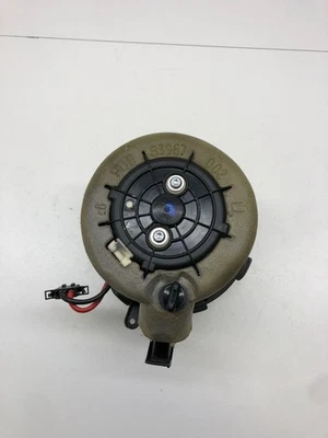 Audi Q5 SQ5 2010 Heater Fan Diesel 125kW DRA76219 - Image 1 of 2