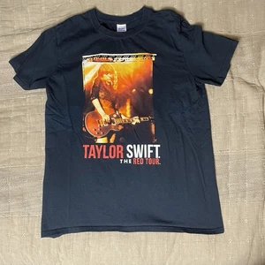 Taylor Swift The Red Tour Shirt Merch Medium - Bild 1 von 6