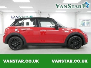69 MINI HATCH 2.0 COOPER S CLASSIC 190 BHP HATHCBACK 5DR - Picture 1 of 20