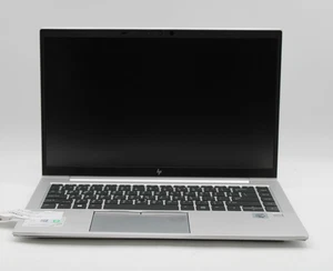 HP EliteBook 840 G7 _ i7-10610U _ 32GB / 256GB _ Win11Pro _ ohne AC  - Bild 1 von 14