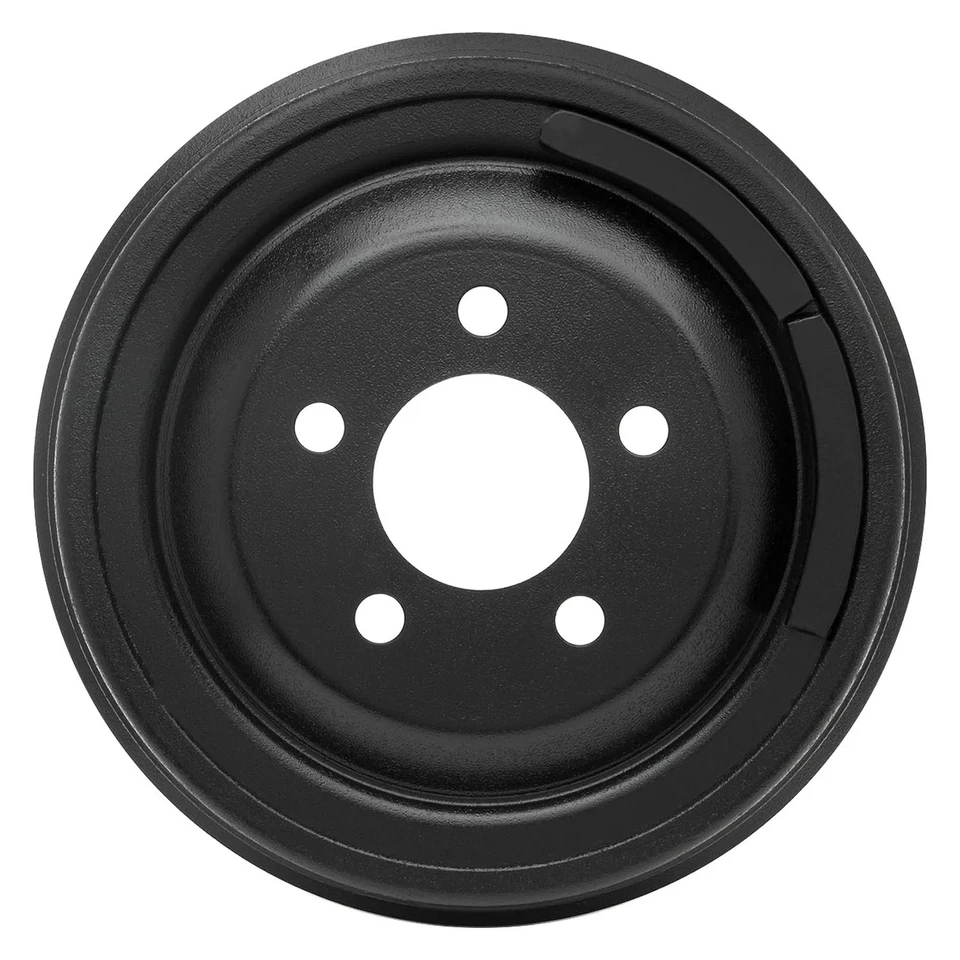 For Plymouth Fury 1965-1966 DFC 365-43004 True Balanced Rear Brake Drum Foto 1 de 4