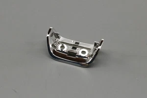 Embellecedor de volante genuino Skoda Octavia Superb Kodiaq (cromo) 5E3419671 VKH - Imagen 1 de 5