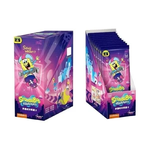 KAYOU SpongeBob Schwammkopf Sammlung Trading Card Booster Box Sealed Box - Bild 1 von 21