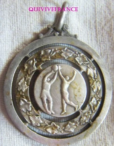 Bg14633 - TOKEN Basketball 1933 - Picture 1 of 2