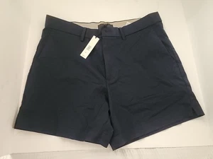Pantalones cortos Banana Republic para hombre talla 31 nuevos con etiquetas - Imagen 1 de 6