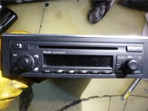 8e0035186 Sistema Audio/Radio Cd para AUDI A4 BERLINA (8E) * 2002 117759 - Imagen 1 de 3