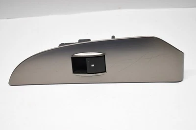 07-14 Interruptor Ventana Trasera Conductor SIERRA SILVERADO TAHOE YUKON Potencia H3R27 Foto 1 de 4