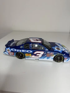 #3 Dale Earnhardt Jr '02 OREO/RITZ Elite Raced Version Nascar 1 24 - Picture 1 of 6