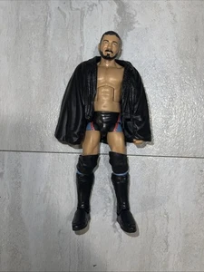 WWE Elite Collection NXT Takeover series Austin Aries figure loose mattel - Picture 1 of 2