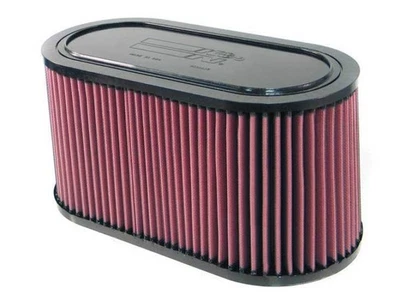 Filtro de aire de alto flujo K&N E‐3033 para 03–07 Ford F‐250/F‐350 Super Duty Foto 1 de 4