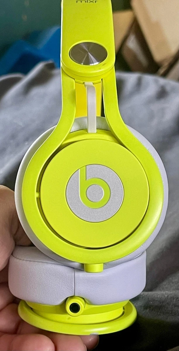 Beats Mixr Neon for sale | eBay