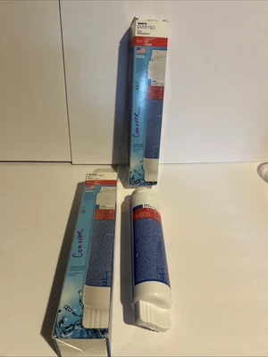(2) Watts Refrigerator Replacement Filter Cartridge Watts G-2 GSWF New - Image 1 of 3