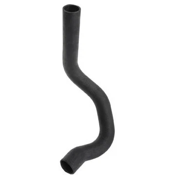DAYCO Lower Radiator Coolant Hose for 1984-1992 LINCOLN MARK VII - Image 1 of 1
