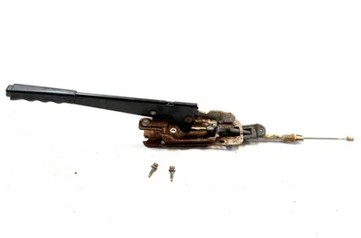 Jeep TJ Wrangler 97-06 freno de emergencia manija de estacionamiento y cable ENVÍO GRATUITO Foto 1 de 4