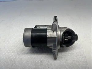 OEM STARTER MOTOR 2017 2018 2019 2020-2021 SUBARU IMPREZA CROSSTREK 23300-AA85A - Bild 1 von 9