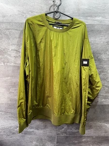 Weekend Offender Nylon Crew Sweatshirt Men’s Size XL - Picture 1 of 13