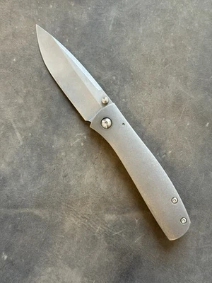 Laconico CJ Full Custom Foto 1 de 4