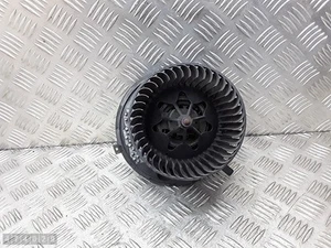 2006 AUDI TT HEATER BLOWER MOTOR FAN (RHD) F995428E - Picture 1 of 5