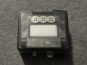 Creative Memories Button Border Maker Patronenlocher - SCHÖN! - Bild 1 von 2