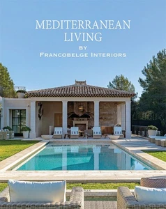 Wim Pauwels Mediterranean Living (Gebundene Ausgabe) - Bild 1 von 1