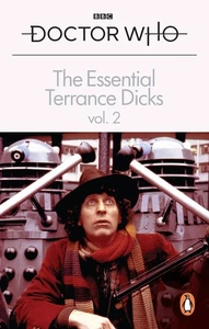 The Essential Terrance Dicks Volume 2 by Terrance Dicks (English) Paperback Book - Foto 1 di 1