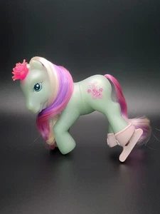 My little Pony G3 Loop-De-La Eislaufpony - Bild 1 von 11
