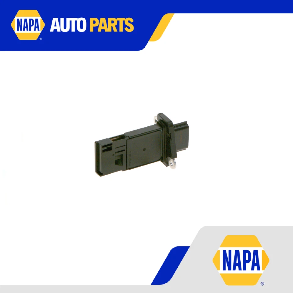Sensor de masa de aire compatible con NISSAN 370Z Z34 3.7 2009 en medidor de flujo VQ37VHR Bosch nuevo Foto 1 de 4