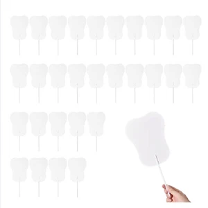 DIY Blank Fans Sublimation Fans Custom Fans M9B94378 - Bild 1 von 6