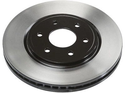 适用于 2005 - 2015 年日产 Xterra 制动转子前 Raybestos 52566PDJX 2006 2007 2008 — 第 1/2 张图片