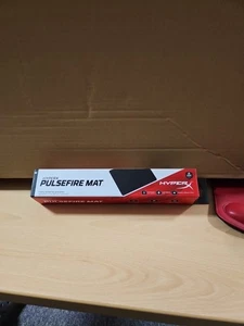 Hyperx Pulsefire Gaming Mouse Mat Medium - Picture 1 of 1