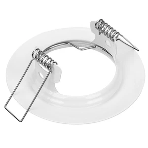 Led Light for Bedroom Recessed Lighting Accessories Gypsum Fixtures - Picture 1 of 12