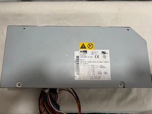 Apple MDD G4 Power Supply PowerMac 400W - M8570 - used pull - Picture 1 of 5