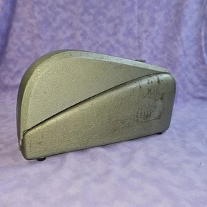 Tirador de cinta de colección "BETTER PACKAGE INC.", modelo 50, hierro fundido, parece completo  - Imagen 1 de 24