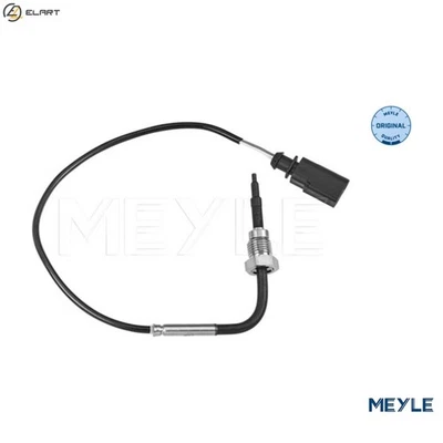 SENSOR EXHAUST GAS TEMPERATURE 114 800 0063 FOR VW AUDI A4/Allroad/S4 A5/S5 3.0L - Image 1 of 4